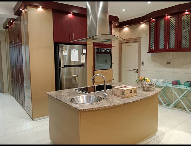 4 BEDROOM HOUSE FOR SALE IN MOUNTAIN RISE